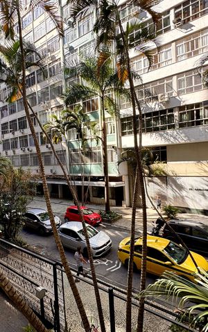 Apartamento para alugar com 123m², 3 quartos e sem vaga