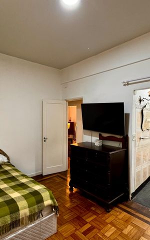 Apartamento para alugar com 123m², 3 quartos e sem vaga
