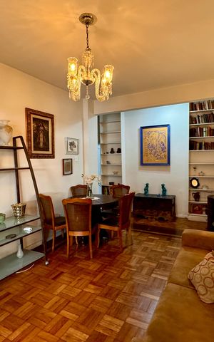 Apartamento para alugar com 123m², 3 quartos e sem vaga