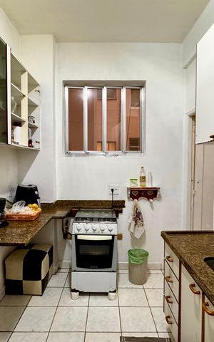 Apartamento para alugar com 123m², 3 quartos e sem vaga