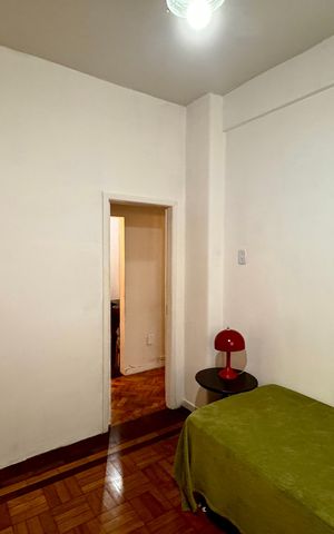 Apartamento para alugar com 123m², 3 quartos e sem vaga