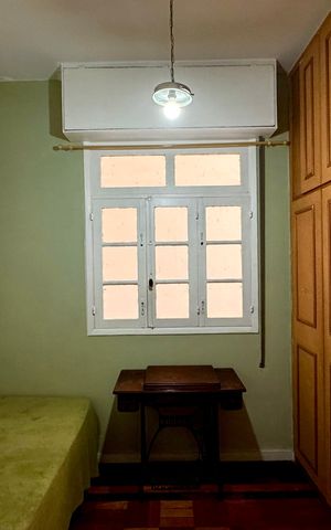 Apartamento para alugar com 123m², 3 quartos e sem vaga