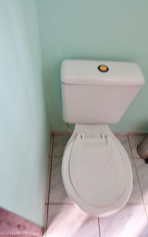 Casa de condomínio para alugar com 60m², 2 quartos e 1 vagaLavabo