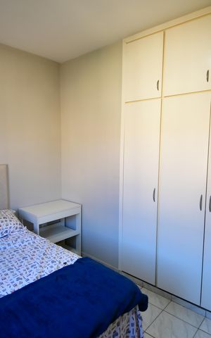 Casa de condomínio para alugar com 60m², 2 quartos e 1 vagaQuarto 2