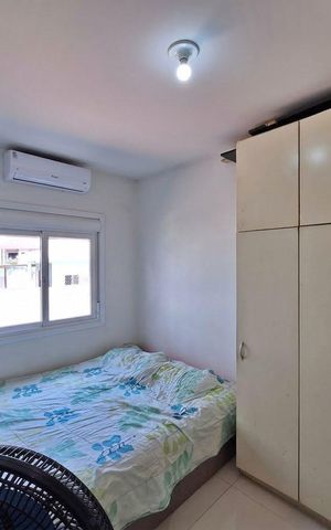 Apartamento para alugar com 56m², 2 quartos e 1 vaga Apartamento para alugar com 56m², 2 quartos e 1 vagaQuarto 1