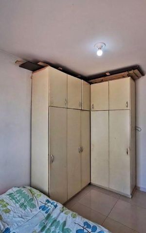 Apartamento para alugar com 56m², 2 quartos e 1 vaga Apartamento para alugar com 56m², 2 quartos e 1 vagaQuarto 1