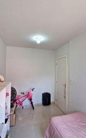 Apartamento para alugar com 56m², 2 quartos e 1 vaga Apartamento para alugar com 56m², 2 quartos e 1 vagaQuarto 2