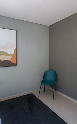 Apartamento à venda com 27m², 1 quarto e sem vaga Apartamento à venda com 27m², 1 quarto e sem vagaÁrea comum