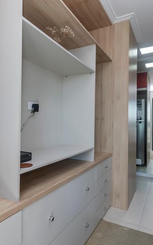 Studio para alugar com 28m², 1 quarto e sem vaga Studio para alugar com 28m², 1 quarto e sem vagaStudio