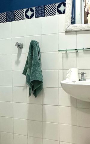 Apartamento à venda com 130m², 2 quartos e 1 vaga