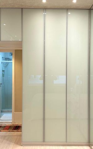 Apartamento à venda com 130m², 2 quartos e 1 vaga