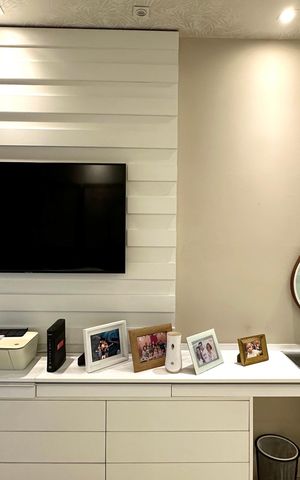 Apartamento à venda com 130m², 2 quartos e 1 vaga