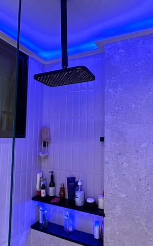 Apartamento à venda com 130m², 2 quartos e 1 vaga