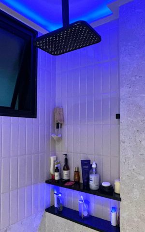 Apartamento à venda com 130m², 2 quartos e 1 vaga