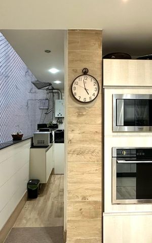 Apartamento à venda com 130m², 2 quartos e 1 vaga