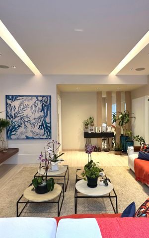 Apartamento à venda com 130m², 2 quartos e 1 vaga
