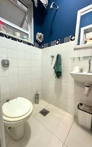 Apartamento à venda com 130m², 2 quartos e 1 vaga