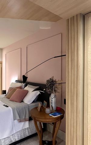 Apartamento à venda com 130m², 2 quartos e 1 vaga