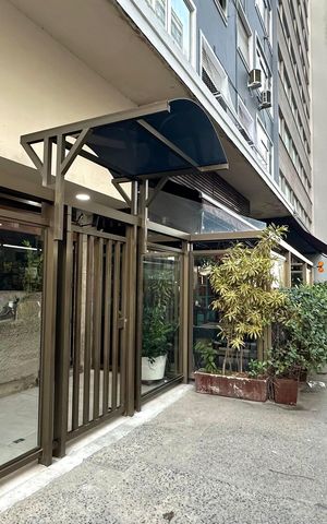 Apartamento à venda com 130m², 2 quartos e 1 vaga