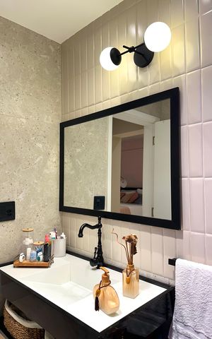 Apartamento à venda com 130m², 2 quartos e 1 vaga