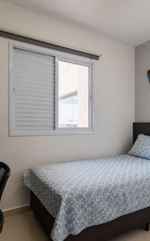 Apartamento para alugar com 72m², 2 quartos e 1 vaga Apartamento para alugar com 72m², 2 quartos e 1 vagaQuarto