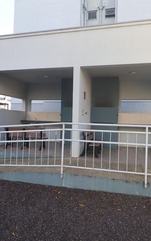 Apartamento para alugar com 47m², 2 quartos e 1 vagaÁrea comum - Churrasqueira
