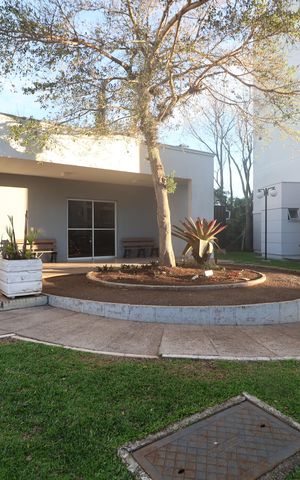 Apartamento para alugar com 47m², 2 quartos e 1 vagaÁrea comum - Salão de festas