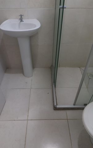 Apartamento para alugar com 47m², 2 quartos e 1 vagaBanheiro