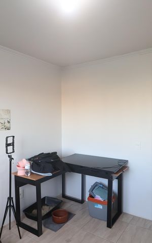 Apartamento para alugar com 47m², 2 quartos e 1 vagaQuarto 1