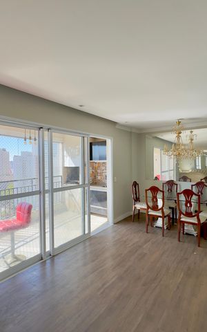 Apartamento à venda com 88m², 2 quartos e 2 vagas Apartamento à venda com 88m², 2 quartos e 2 vagasSala de Jantar