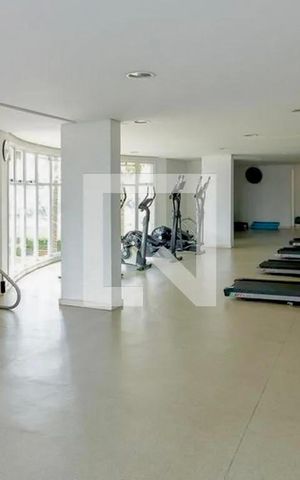 Apartamento à venda com 88m², 2 quartos e 2 vagas Apartamento à venda com 88m², 2 quartos e 2 vagasAcademia