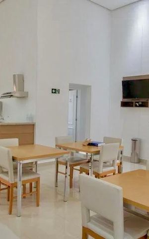 Apartamento à venda com 88m², 2 quartos e 2 vagas Apartamento à venda com 88m², 2 quartos e 2 vagasSalão de Festas