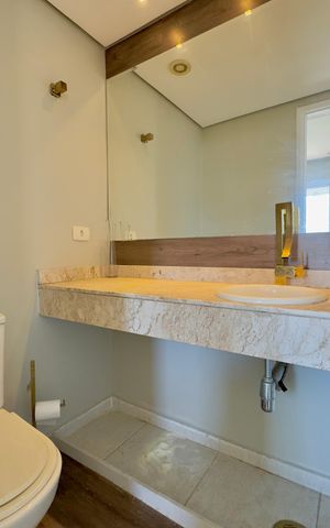 Apartamento à venda com 88m², 2 quartos e 2 vagas Apartamento à venda com 88m², 2 quartos e 2 vagasBanheiro 3