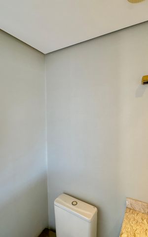 Apartamento à venda com 88m², 2 quartos e 2 vagas Apartamento à venda com 88m², 2 quartos e 2 vagasBanheiro 3