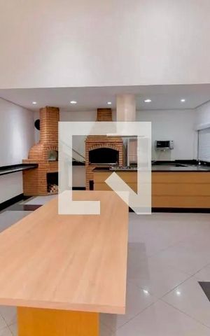 Apartamento à venda com 88m², 2 quartos e 2 vagas Apartamento à venda com 88m², 2 quartos e 2 vagasEspaço Gourmet