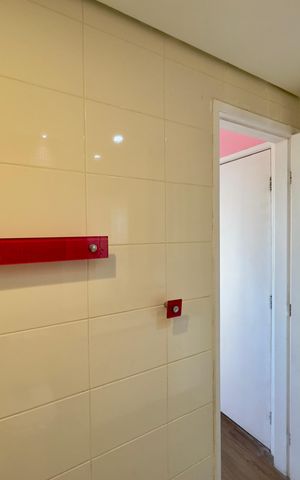 Apartamento à venda com 88m², 2 quartos e 2 vagas Apartamento à venda com 88m², 2 quartos e 2 vagasBanheiro da Suíte 2