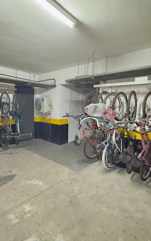 Apartamento à venda com 88m², 2 quartos e 2 vagas Apartamento à venda com 88m², 2 quartos e 2 vagasBicicletário
