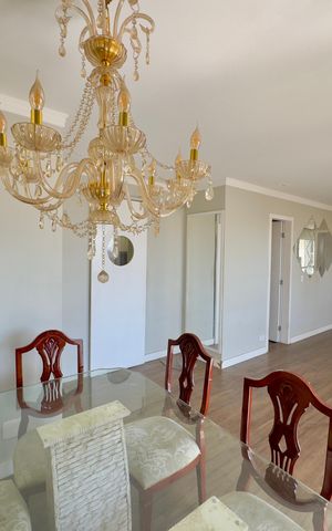 Apartamento à venda com 88m², 2 quartos e 2 vagas Apartamento à venda com 88m², 2 quartos e 2 vagasSala de Jantar