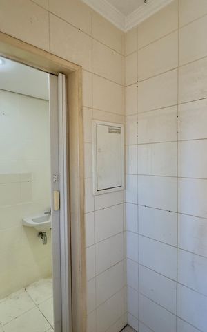 Apartamento à venda com 88m², 2 quartos e 2 vagas Apartamento à venda com 88m², 2 quartos e 2 vagasÁrea de Serviço