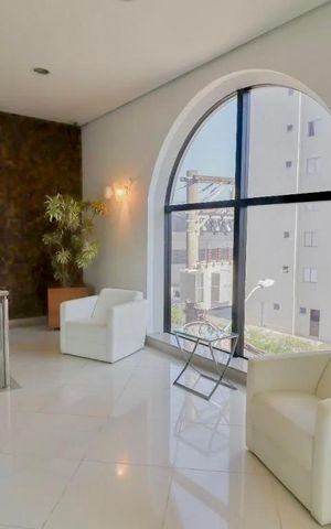 Apartamento à venda com 88m², 2 quartos e 2 vagas Apartamento à venda com 88m², 2 quartos e 2 vagasHall de entrada