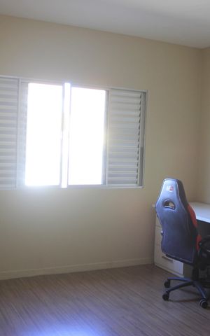 Casa à venda com 279m², 4 quartos e 6 vagasQuarto 1
