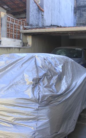 Casa à venda com 279m², 4 quartos e 6 vagasGaragem