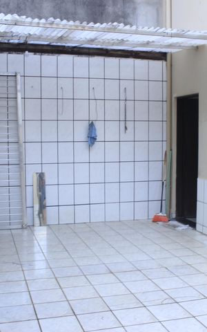 Casa à venda com 279m², 4 quartos e 6 vagasLavanderia e quintal