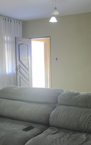Casa à venda com 279m², 4 quartos e 6 vagasSala 