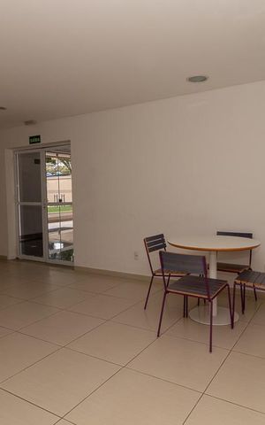 Apartamento à venda com 120m², 3 quartos e 3 vagas Apartamento à venda com 120m², 3 quartos e 3 vagasÁrea comum - Salão de festas