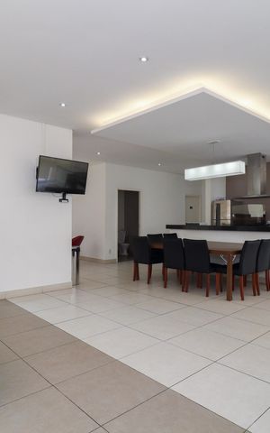Apartamento à venda com 47m², 2 quartos e 1 vaga