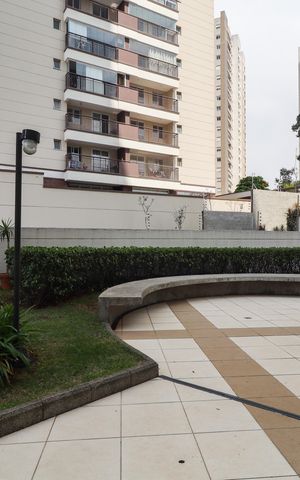 Apartamento à venda com 47m², 2 quartos e 1 vaga