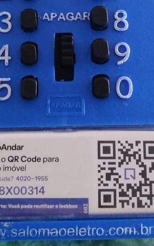 Apartamento para alugar com 70m², 2 quartos e 2 vagas Apartamento para alugar com 70m², 2 quartos e 2 vagasLockbox