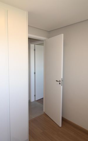 Apartamento para alugar com 70m², 2 quartos e 2 vagasQuarto 1