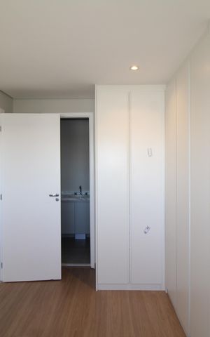 Apartamento para alugar com 70m², 2 quartos e 2 vagasQuarto 2